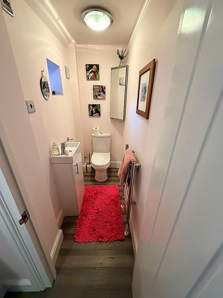 House in Harborough, Stoughton - More
