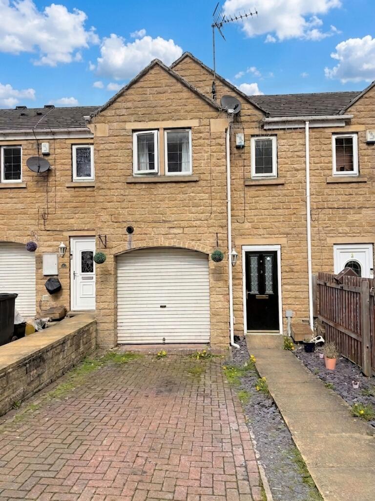 Main image of property: Princeton Close, Pellon, HX2