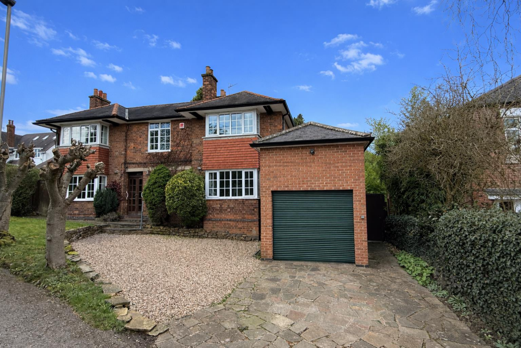Main image of property: Lutterworth Road, Aylestone, Leicester
