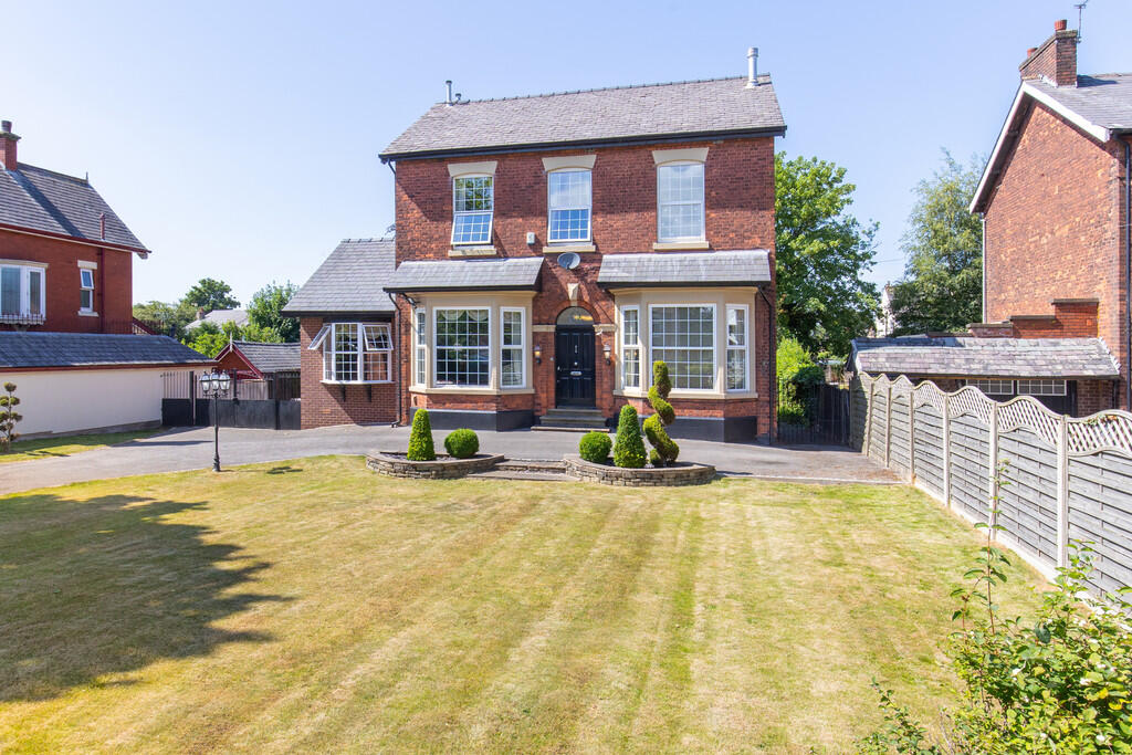 Main image of property: Ribbleton Avenue, Ribbleton