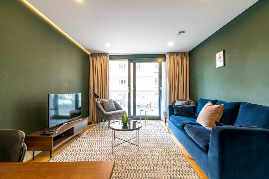 Main image of property: Northdown Street, London, N1