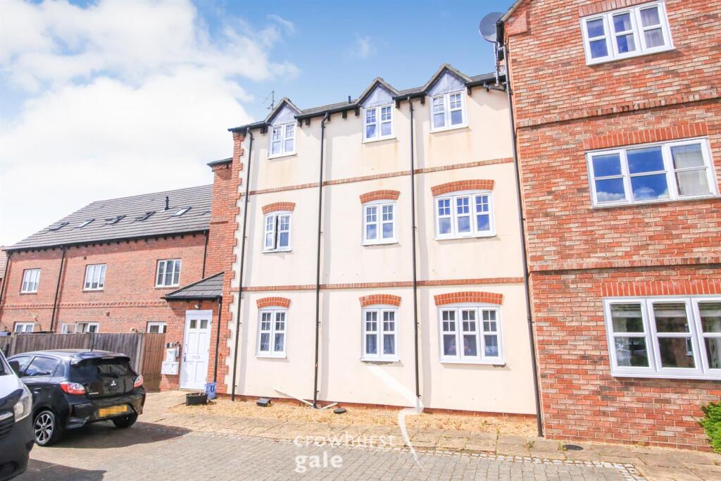 Main image of property: Hogan House, Ivy Grange, Bilton, Rugby