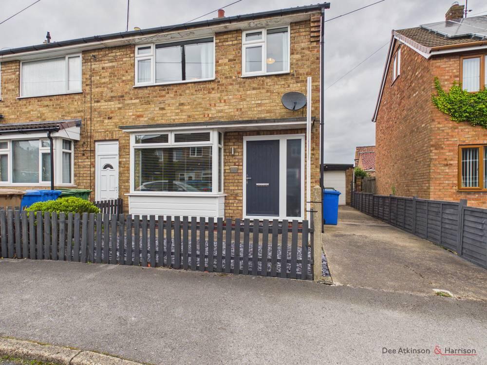 Main image of property: Eden Close, Beverley, HU17 7HE