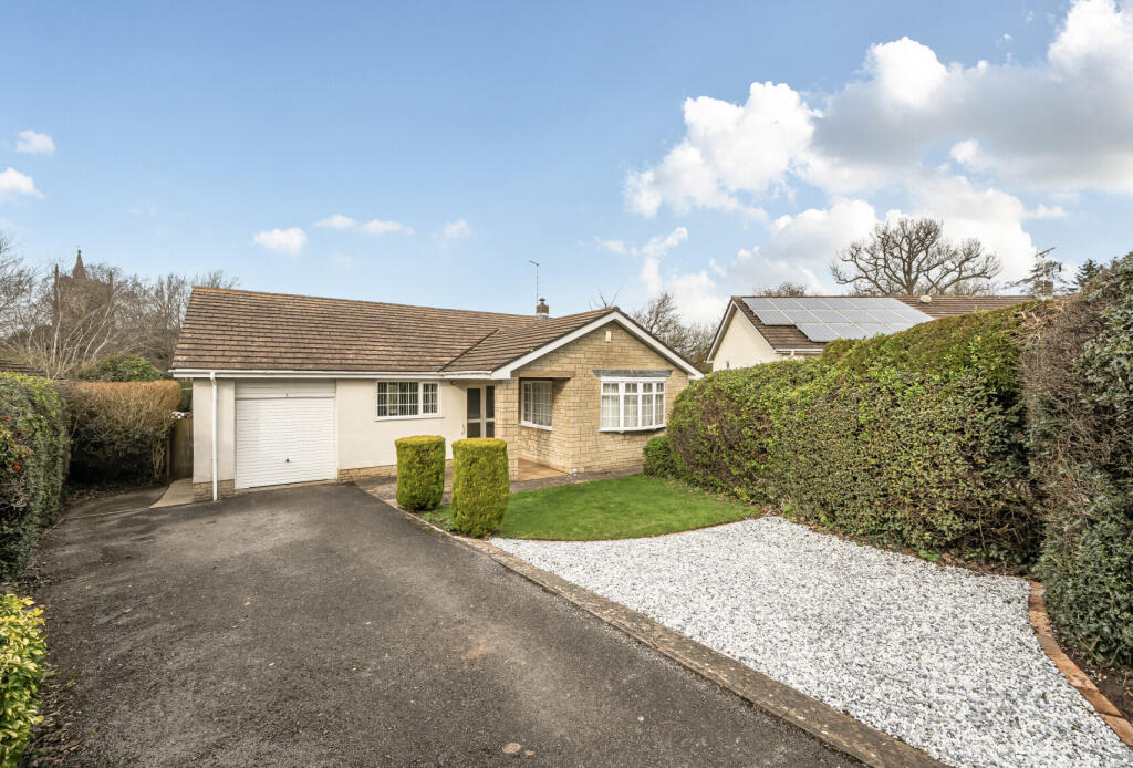 Main image of property: Church Close, Frampton Cotterell, Bristol, Gloucestershire, BS36
