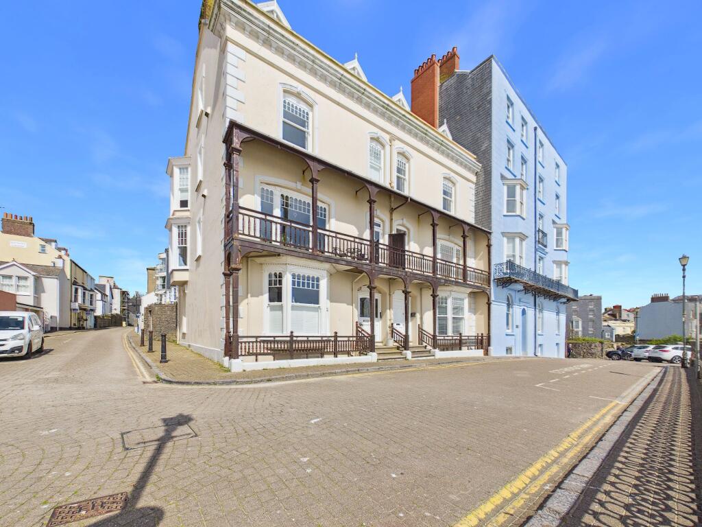 Main image of property: The Paragon, Tenby, SA70