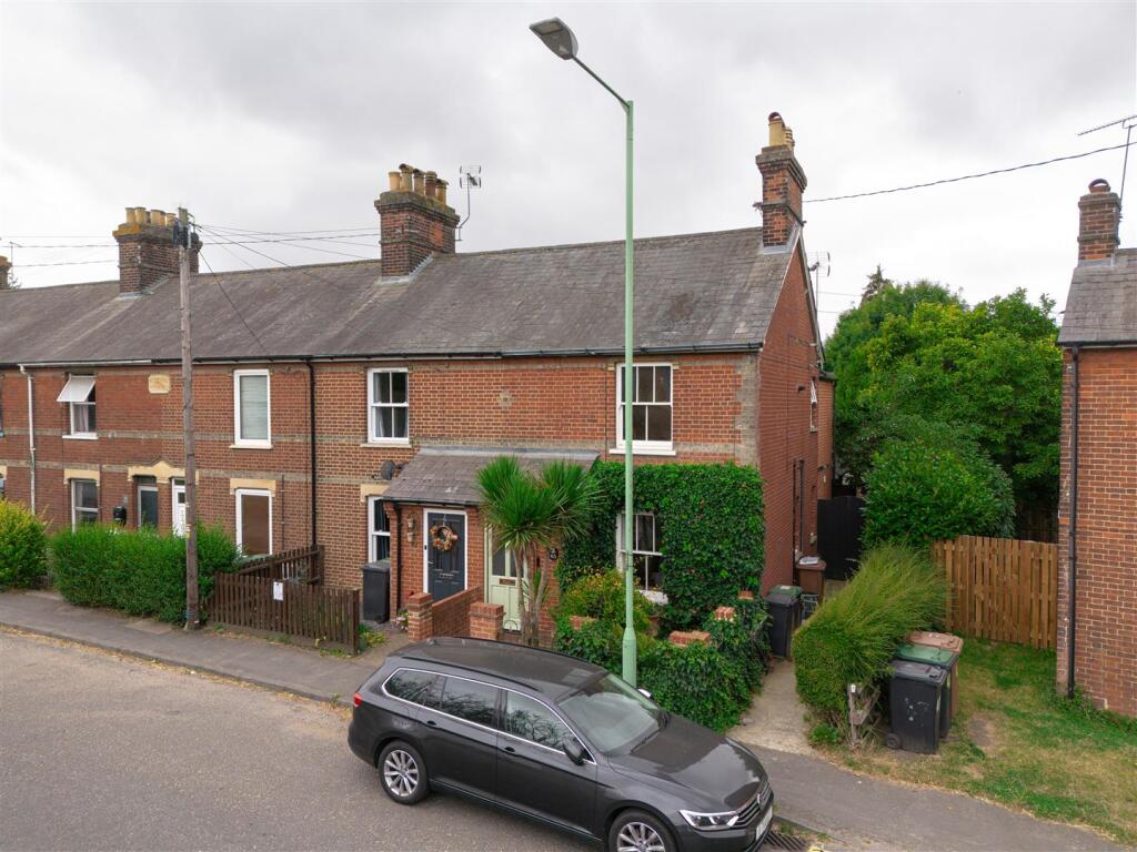 Main image of property: Newton Road, Stowmarket