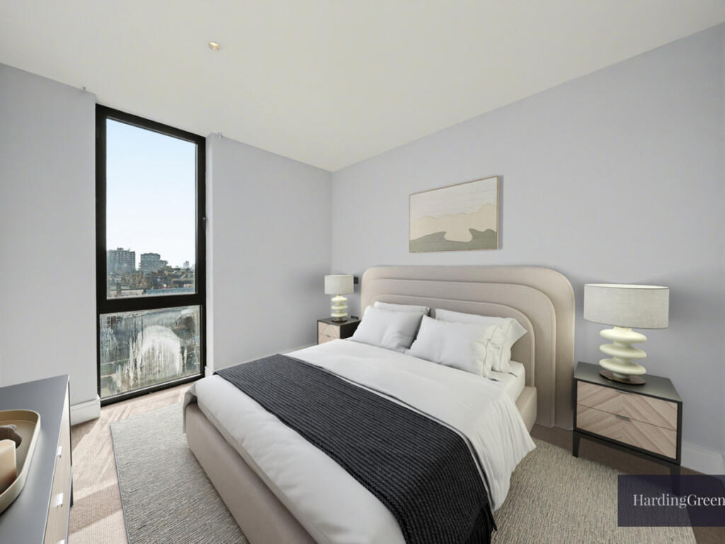 Apartment in London - More