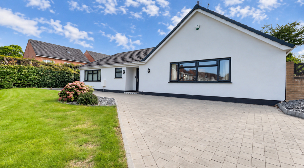 House in Warrington - View 3