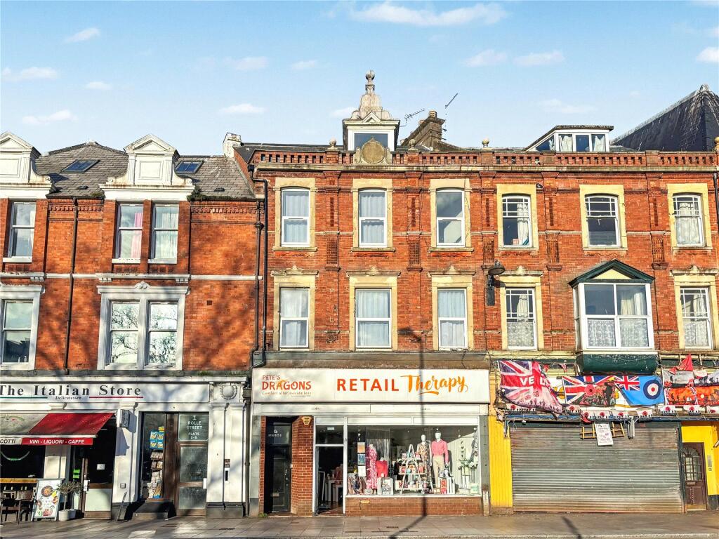 Main image of property: Rolle Street, Exmouth, Devon