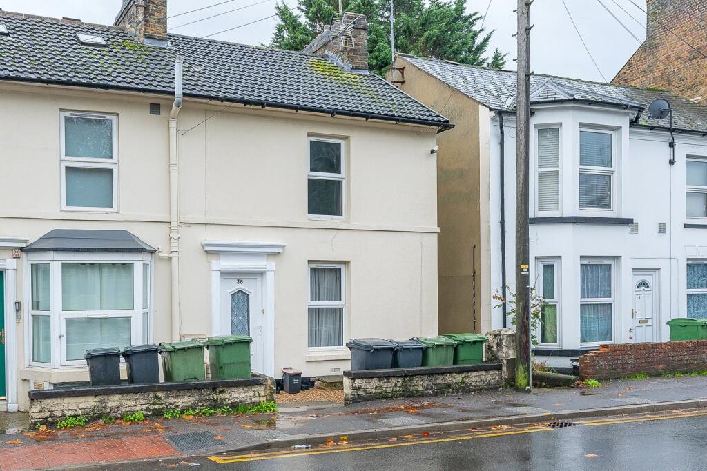 Main image of property: Ashford Road, Maidstone, ME14