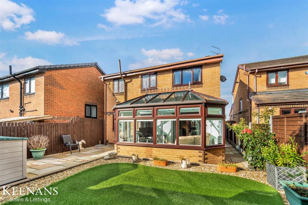 Additional image 7 of St. Oswalds Close, Blackburn