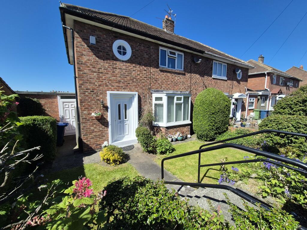 Main image of property: Don View, West Boldon, East Boldon, Tyne and Wear, NE36 0JB