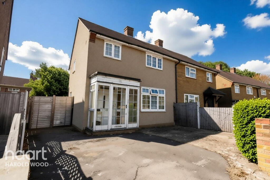 Main image of property: Wickford Drive, Harold Hill