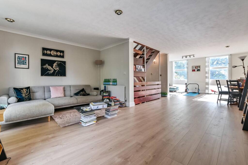 Main image of property: Elliott Square, Primrose Hill, London, NW3