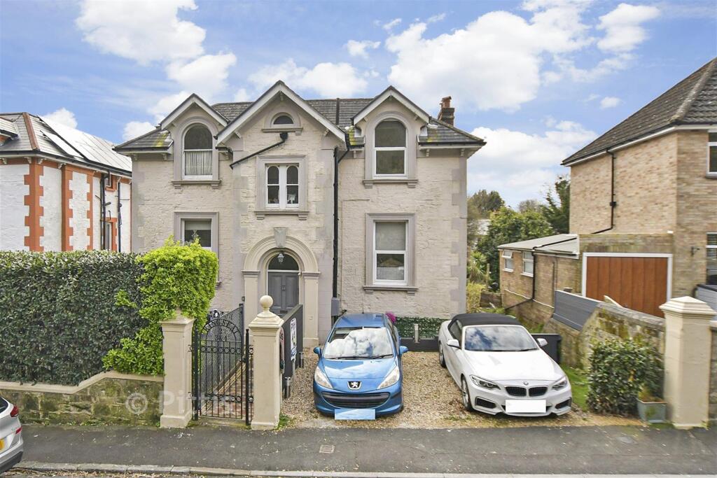 Main image of property: St. Boniface Road, Ventnor, Isle of Wight