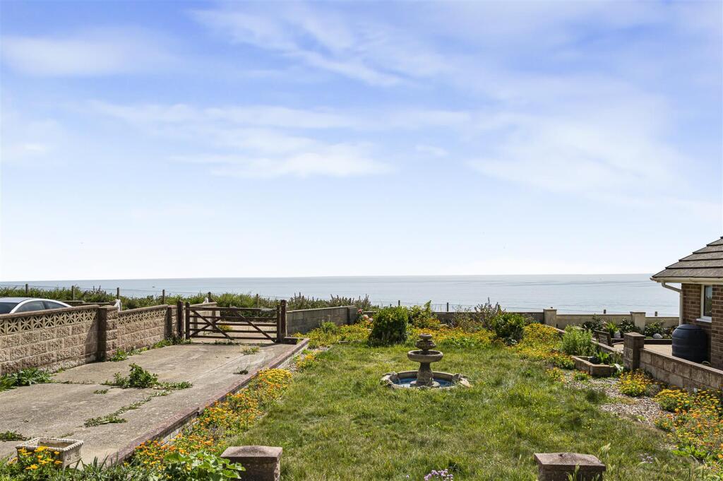 House in Peacehaven - More