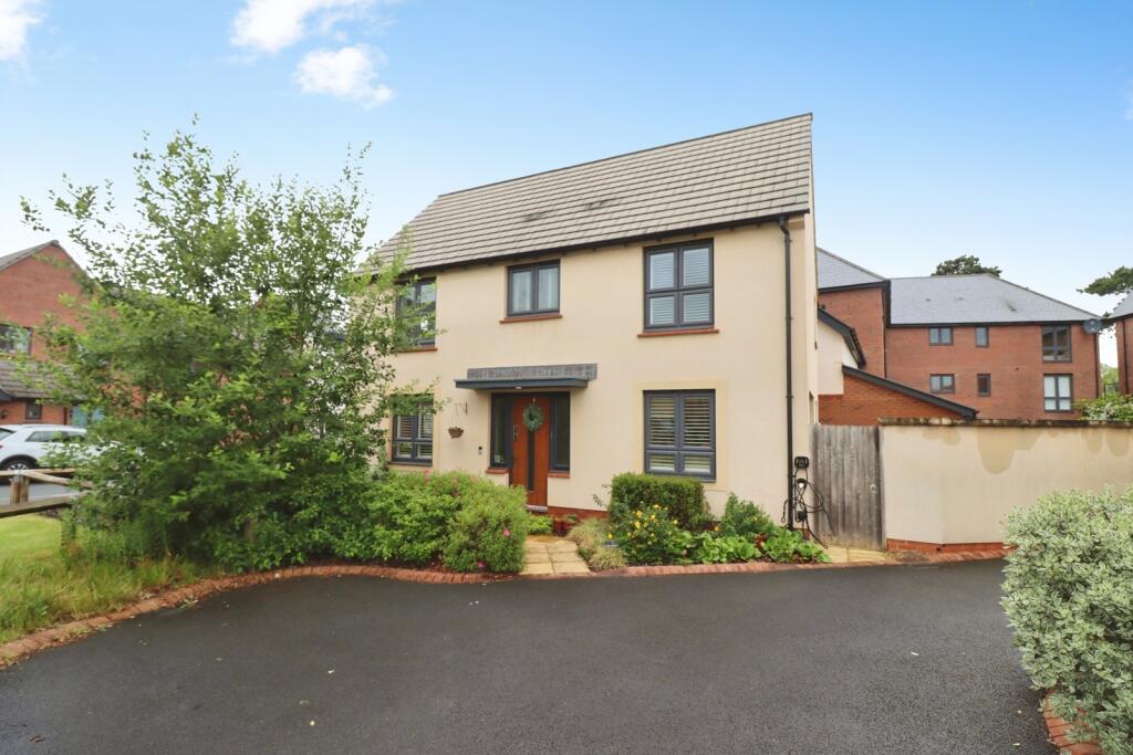 Main image of property: Mustoe Road, Frenchay, Bristol, BS16