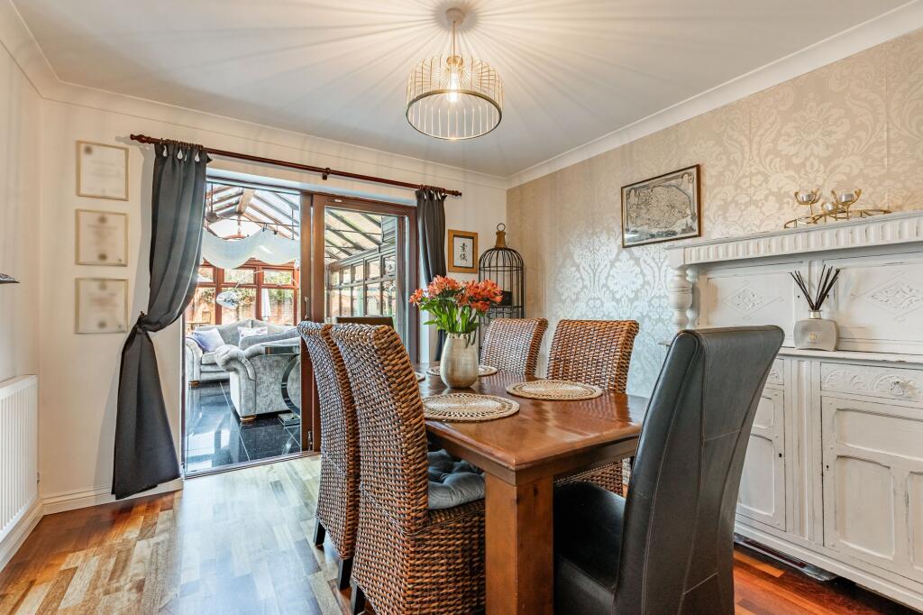 House in King's Lynn and West Norfolk, West Winch - More