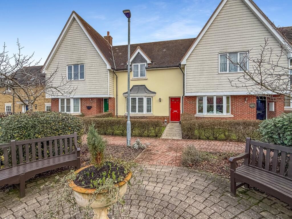 Main image of property: Meadow Park, Braintree, CM7