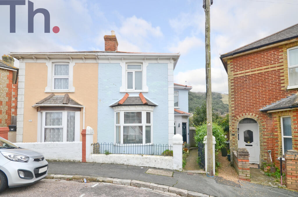 Main image of property: Ventnor, Isle of Wight