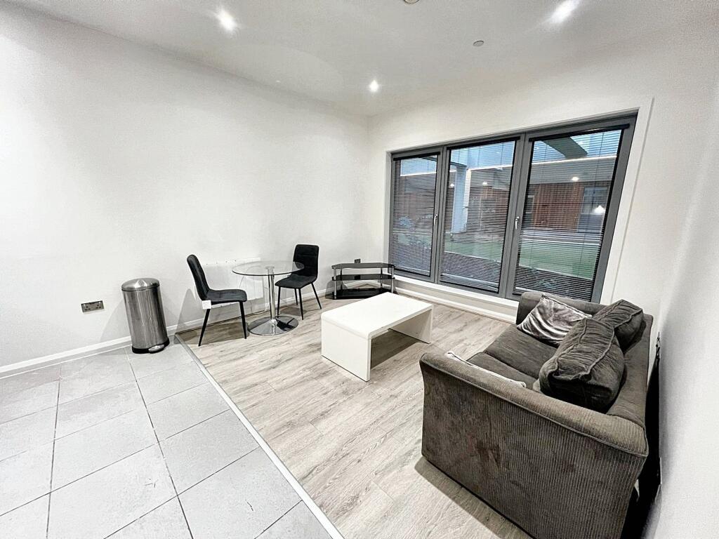 Main image of property: The Co-Operative, 18 Corporation Street, Coventry, CV1 1GF