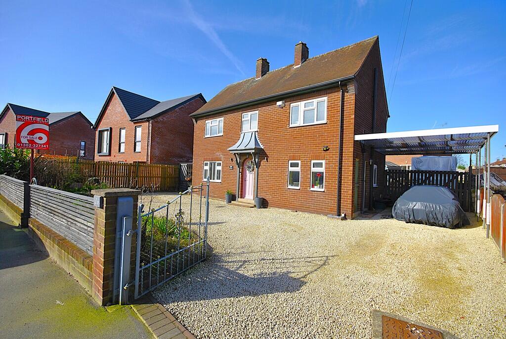 Main image of property: Cedar Road, Doncaster