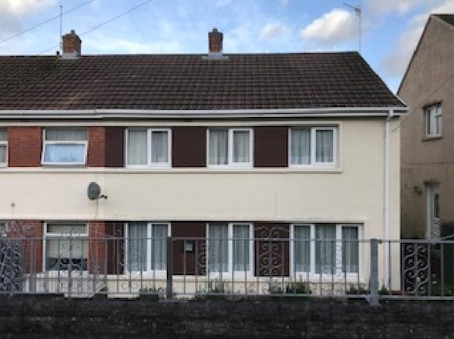 Main image of property: Bryn Nedd, Cimla, Neath