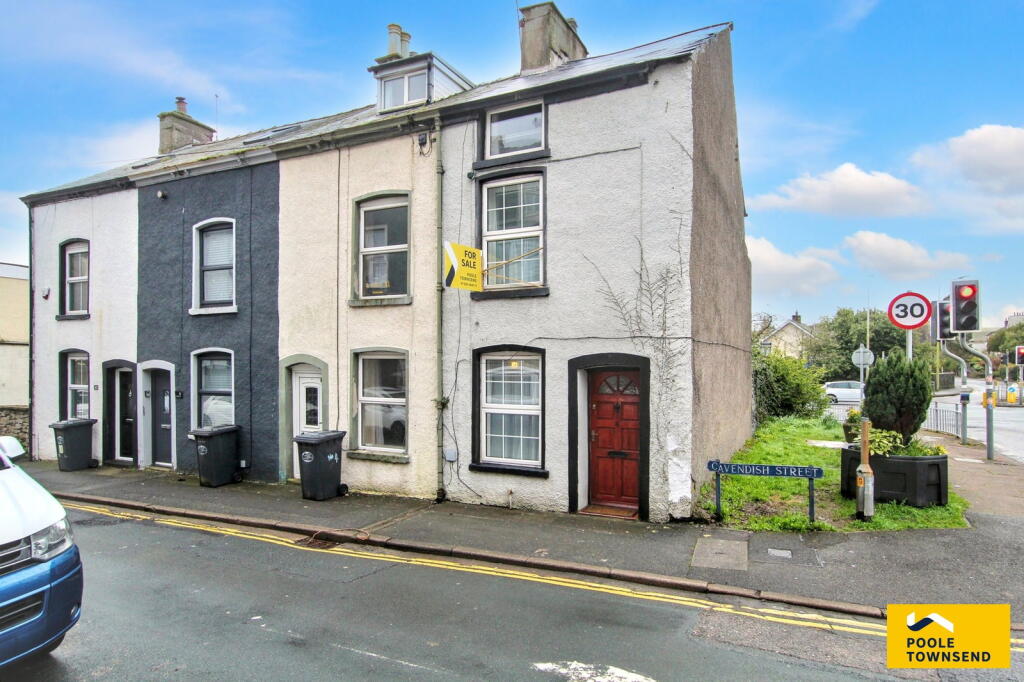 Main image of property: Cavendish Street, Ulverston