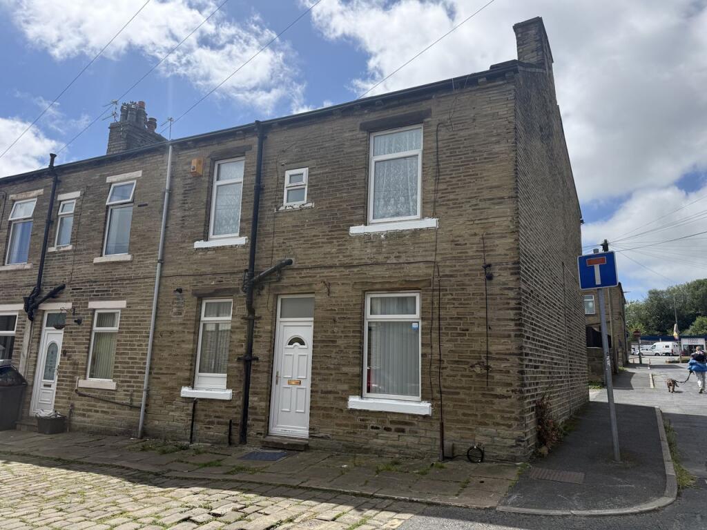 Main image of property: Hopkinson Street, Ovenden, Halifax, Calderdale