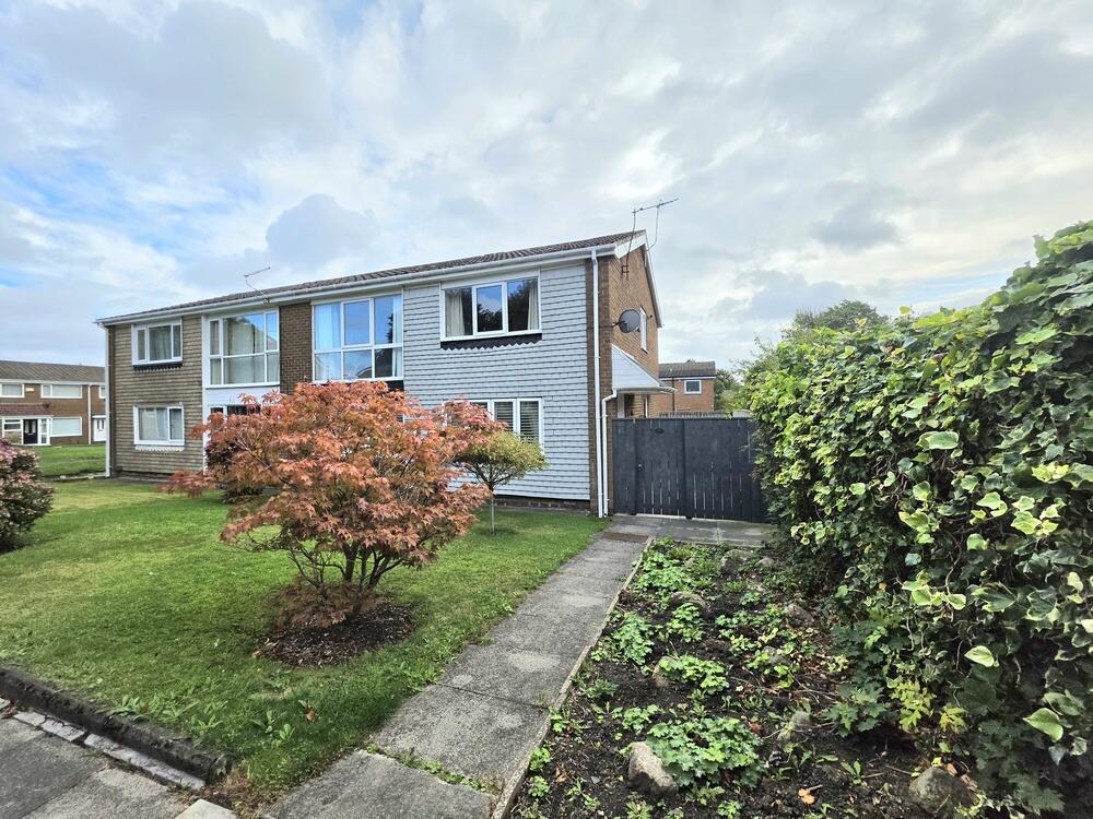 Main image of property: Wansford Way, Whickham Central, Whickham, Gateshead