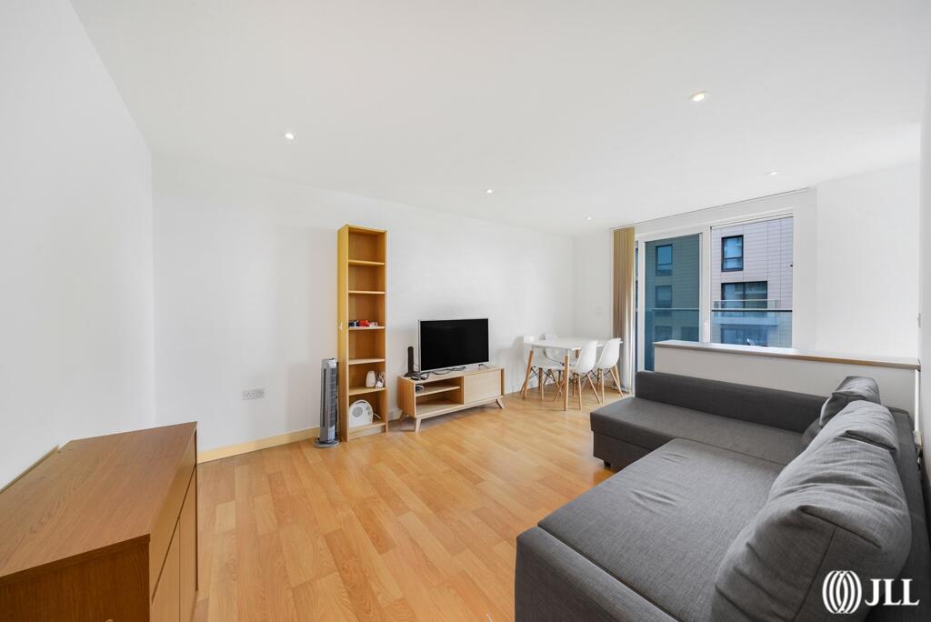 Apartment in London, Woodberry Down, Stoke Newington - View 4