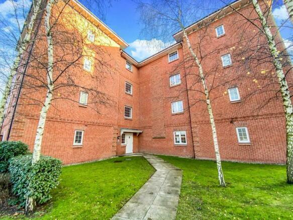 Main image of property: Greenings Court, Warrington