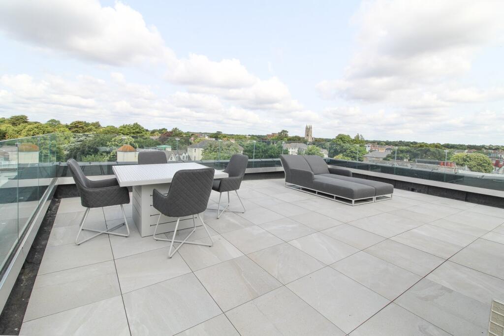 Main image of property: 13 Durley Road South, Bournemouth, BH2