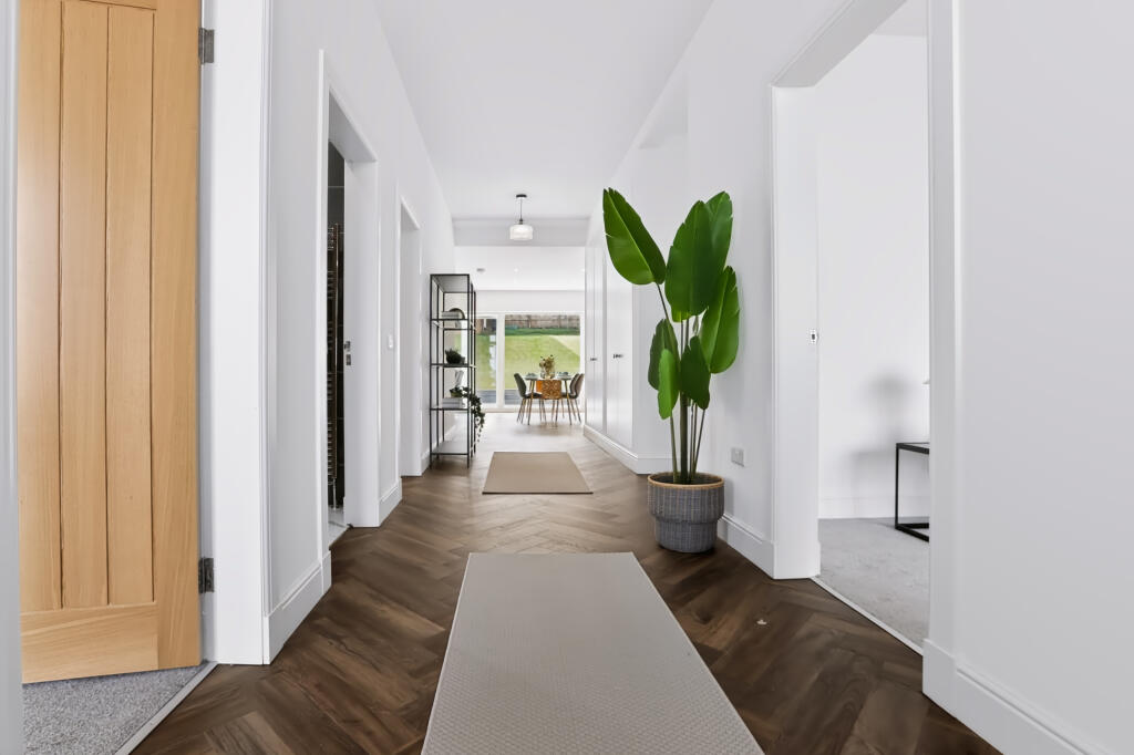 House in Glasgow - View 4