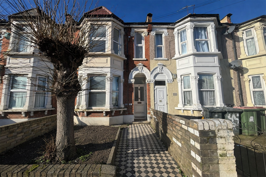 Main image of property: Sheringham Avenue, London, E12