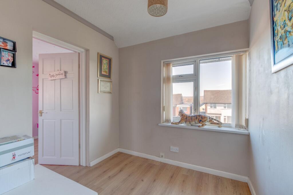 Additional image 11 of Southcrest Road, Lodge Park, Redditch, B98