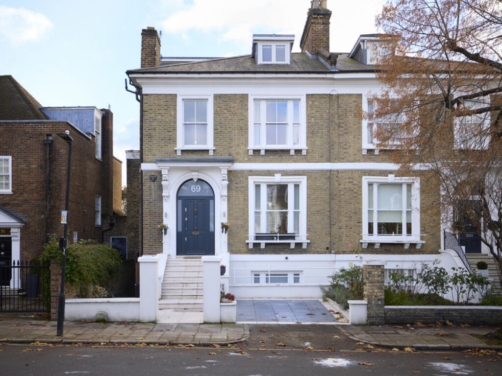 Springfield Road, London, NW8 photo 2