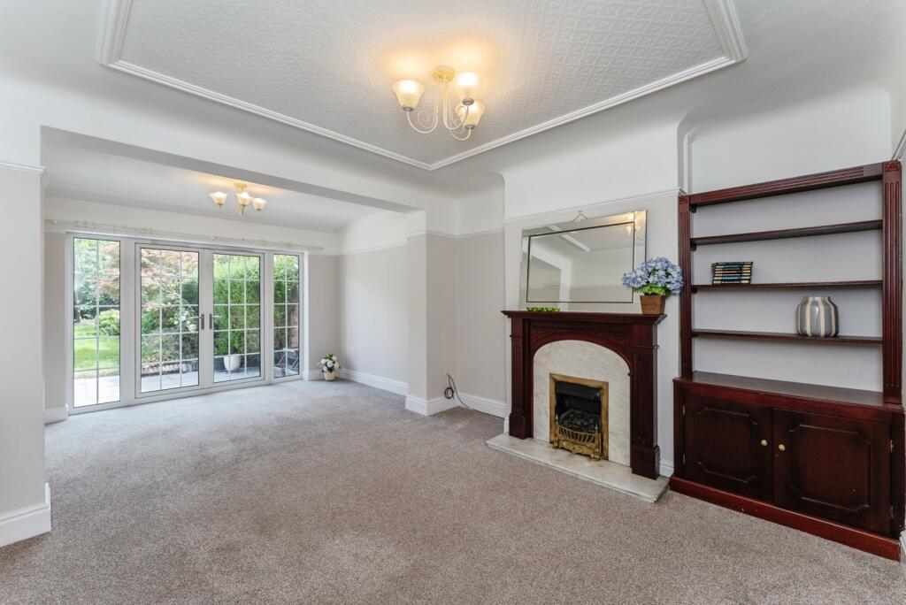 Whitchurch Road, Great Boughton, Chester, Cheshire, CH3 - View 4