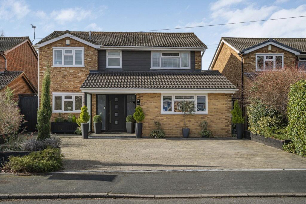 Main image of property: Redwood, Egham, Surrey, TW20