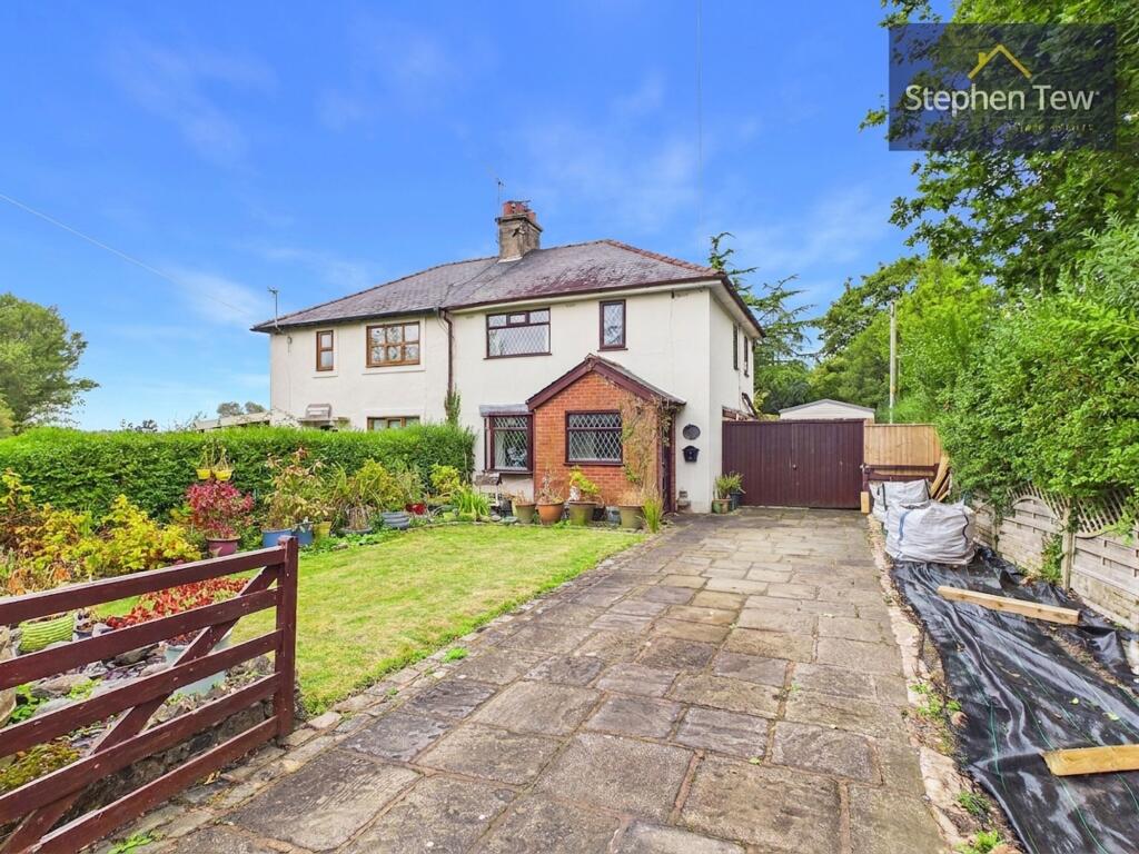 Main image of property: Poolfoot Lane, Singleton, FY6