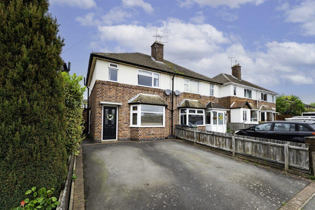 Main image of property: Charles Street, Sileby, Loughborough