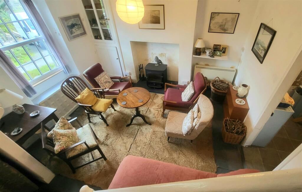 House in Talsarnau, Gwynedd - More