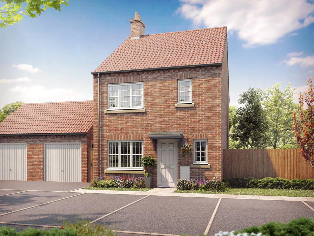 Main image of property: Fordlands Road,
Fulford,
York,
YO19 4AE