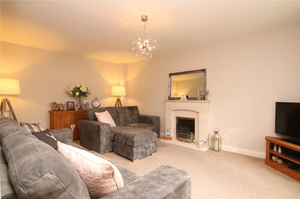 Banklands Lane, Silsden, BD20 photo 4