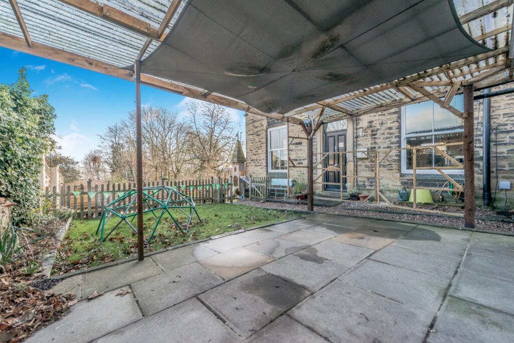 Additional image 28 of Town Lane, Idle, Bradford, BD10