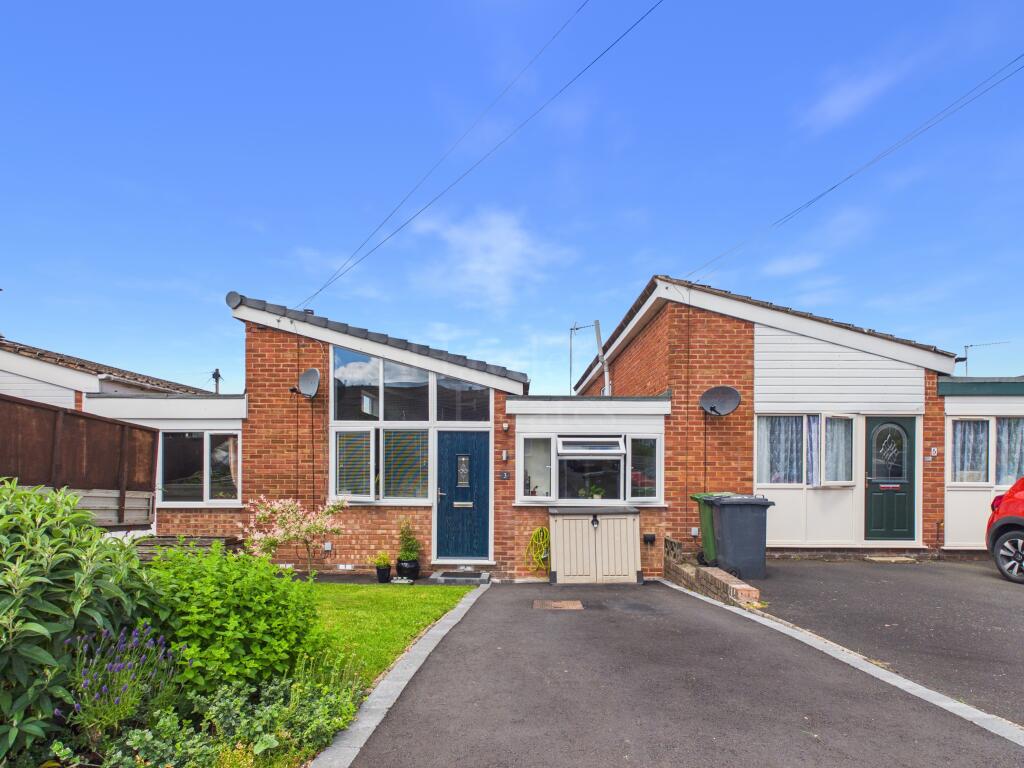 Main image of property: Lingfield Road, Bewdley, DY12 1JZ