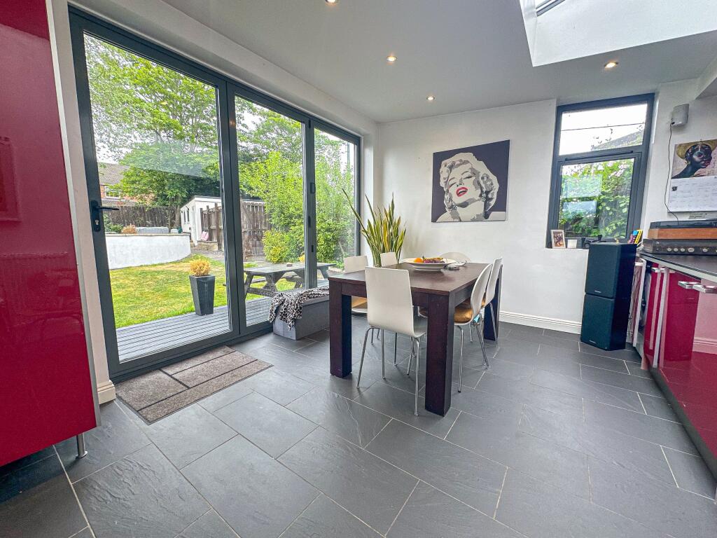 4 bedroom detached house for sale in Thornley Lane, Rowlands Gill, NE39 - View 6