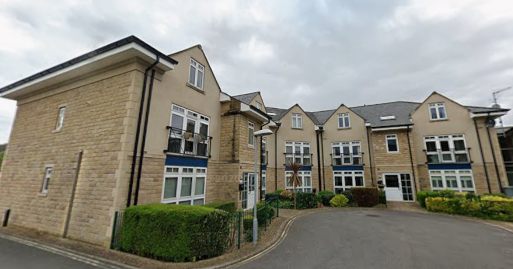 Main image of property: 12 The Lawn, LS29