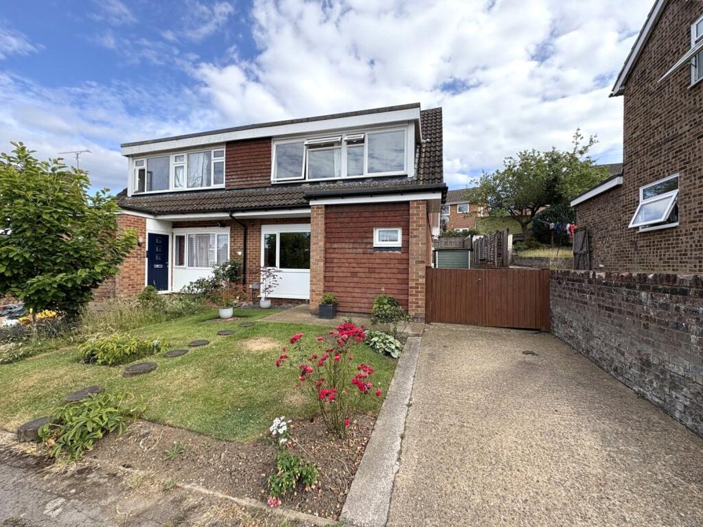 Main image of property: Ferndale, Guildford, Surrey, GU3