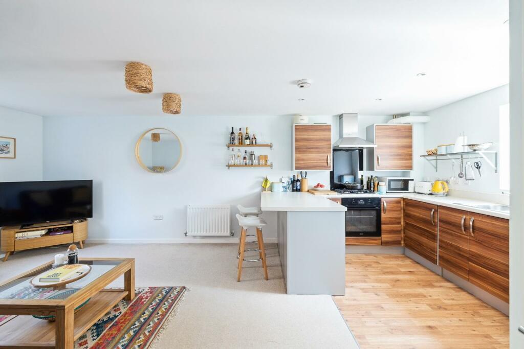 Main image of property: Liberty Lane, Hull